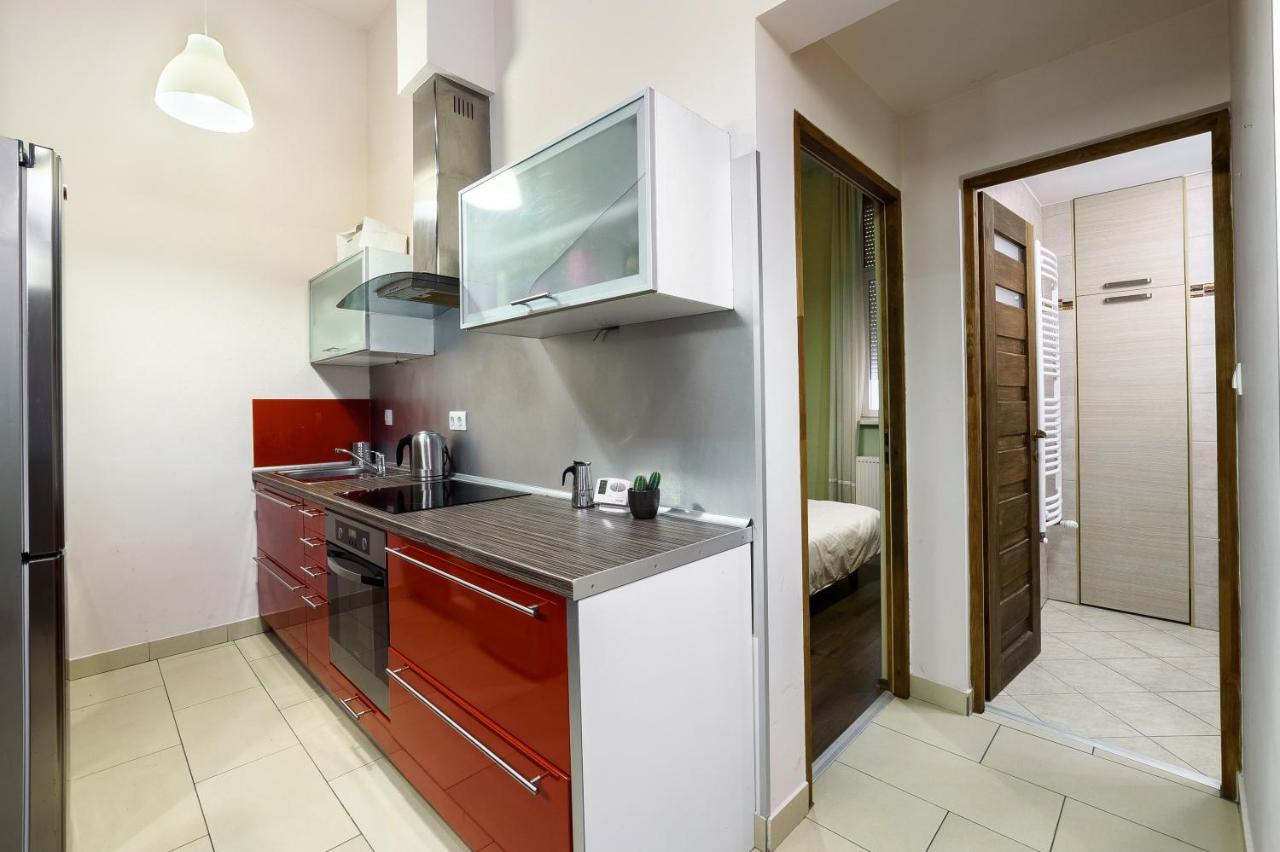 Arpa Flat Hellas Budapest Bagian luar foto