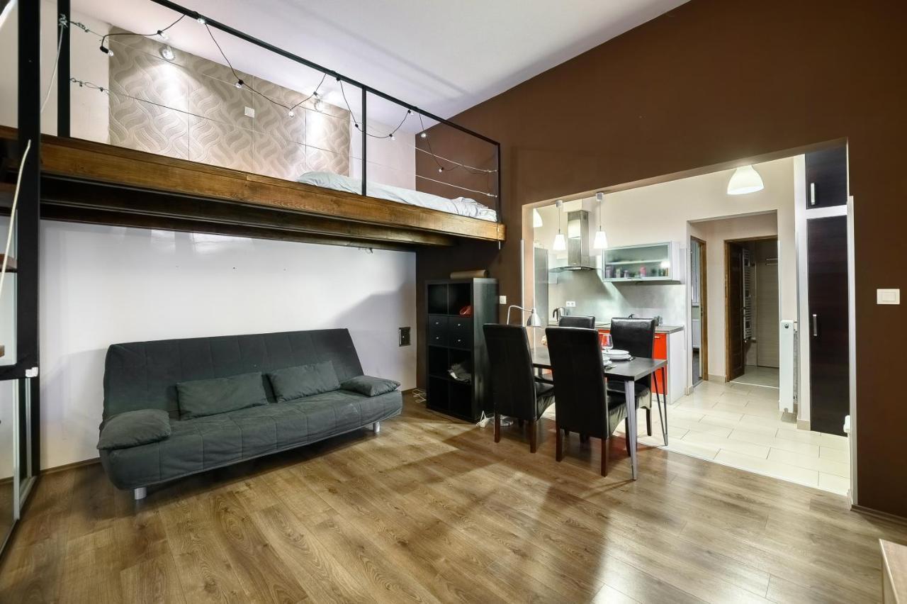 Arpa Flat Hellas Budapest Bagian luar foto