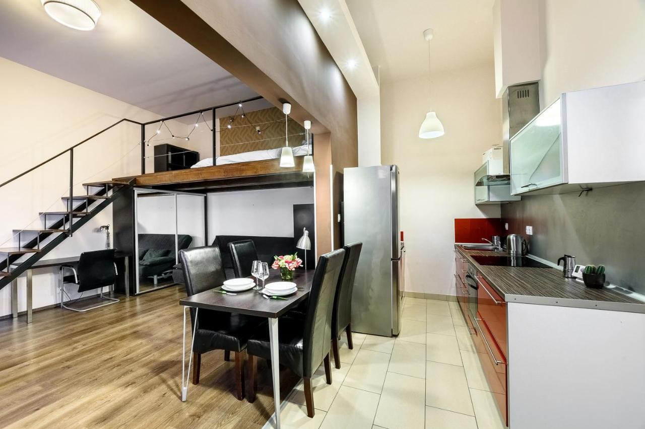 Arpa Flat Hellas Budapest Bagian luar foto